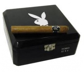 Playboy Toro продаются в упаковках по 24шт.