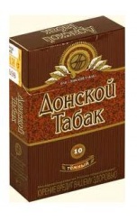 Донской табак МРЦ 33
