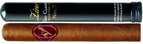 Zino Classic № 7 Tubos продаются в упаковках по 4, 20шт.